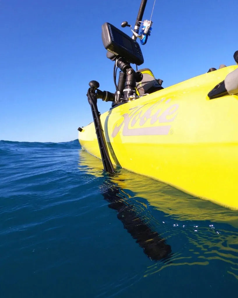 Transducer Mount XL (Arm Only) sku: