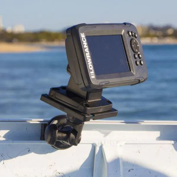 Fishfinder Mount R-Lock S sku: