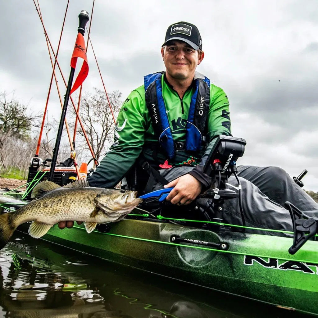 Fishfinder Mount R-Lock S sku: