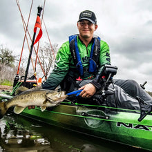 Load image into Gallery viewer, Fishfinder Mount R-Lock S
 sku:RTL-02-4140-11