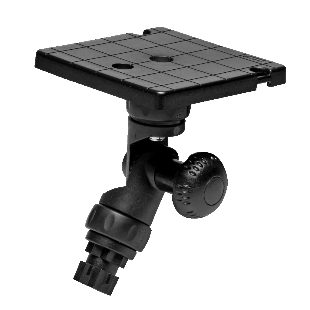 Fishfinder Mount R-Lock S sku:RTL-02-4140-11
