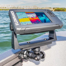 Load image into Gallery viewer, Fishfinder Mount R-Lock R
 sku:RTL-02-4141-11