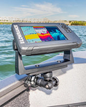 Load image into Gallery viewer, Fishfinder Mount R-Lock R
 sku:RTL-02-4141-11