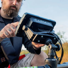 Load image into Gallery viewer, Fishfinder Mount R-Lock R
 sku:RTL-02-4141-11