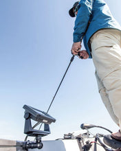 Load image into Gallery viewer, Fishfinder Mount R-Lock R
 sku:RTL-02-4141-11