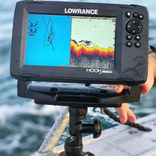 Load image into Gallery viewer, Fishfinder Mount R-Lock R
 sku:RTL-02-4141-11