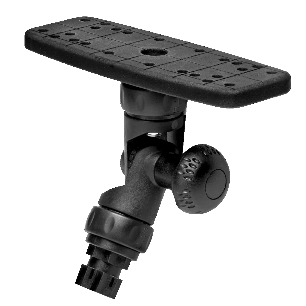 Fishfinder Mount R-Lock R | SKU: RTL-02-4141-11