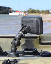 Load image into Gallery viewer, Fishfinder Mount R-Lock Hook 2
 sku:RTL-02-4142-11
