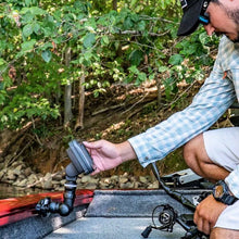Load image into Gallery viewer, Fishfinder Mount R-Lock Hook 2
 sku:RTL-02-4142-11