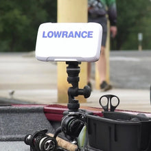 Load image into Gallery viewer, Fishfinder Mount R-Lock Hook 2
 sku:RTL-02-4142-11
