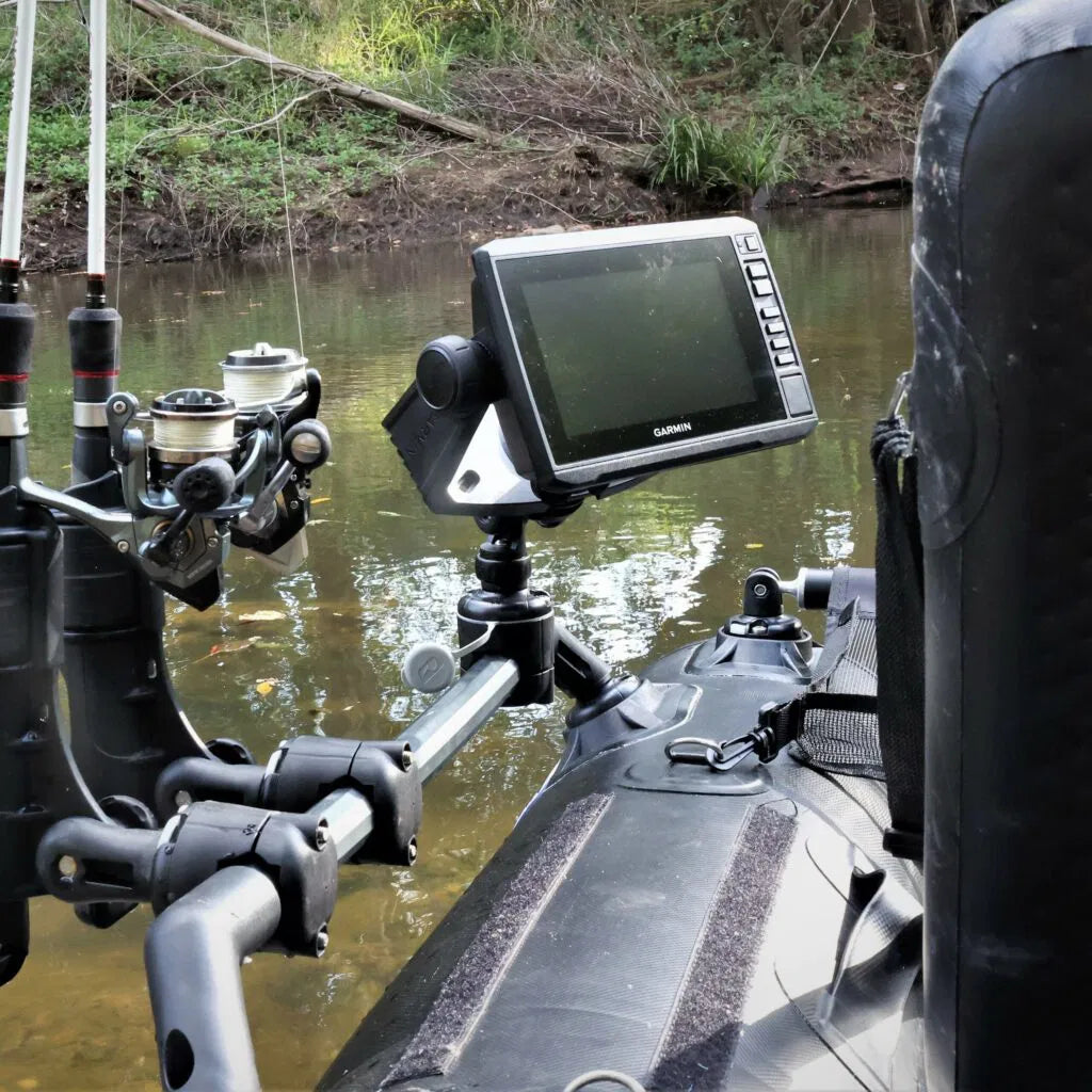 Garmin Fishfinder Mount R-Lock sku: