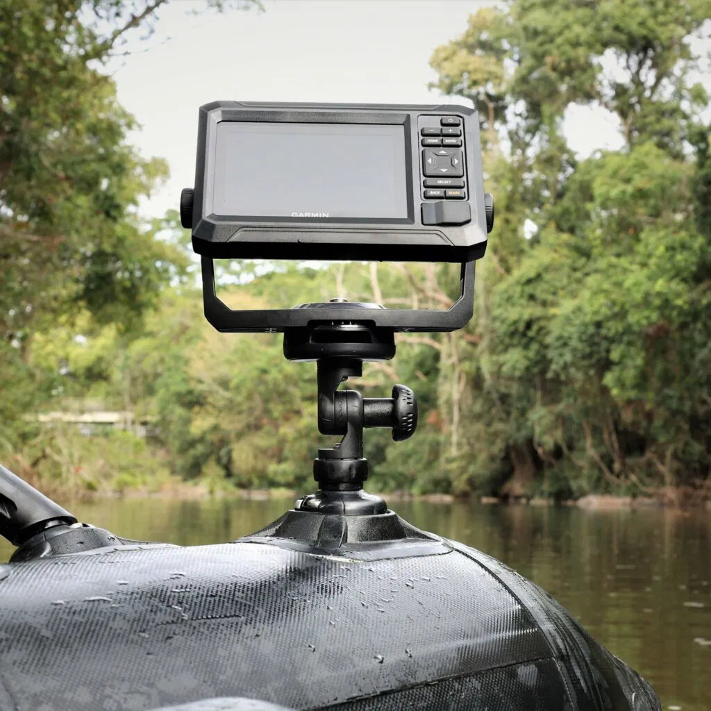 Garmin Fishfinder Mount R-Lock sku:
