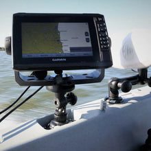 Load image into Gallery viewer, Garmin Fishfinder Mount R-Lock
 sku:RTL-02-4178-11