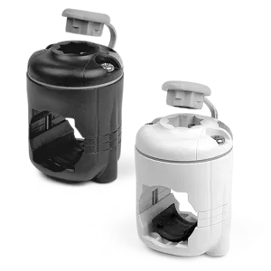 RailMount 32-41, Black sku: