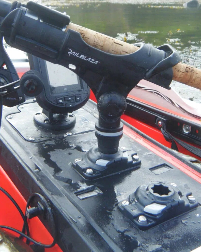 StarPort HD Base, Black sku: