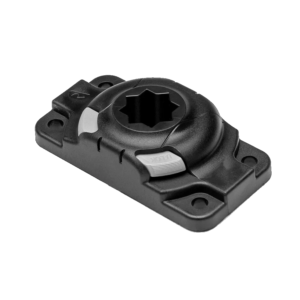 StarPort HD Base, Black | SKU: RTL-03-4046-11