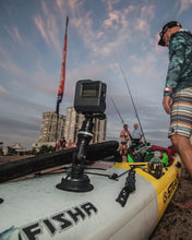 Load image into Gallery viewer, QuikPort, Black
 sku:RTL-03-4087-11