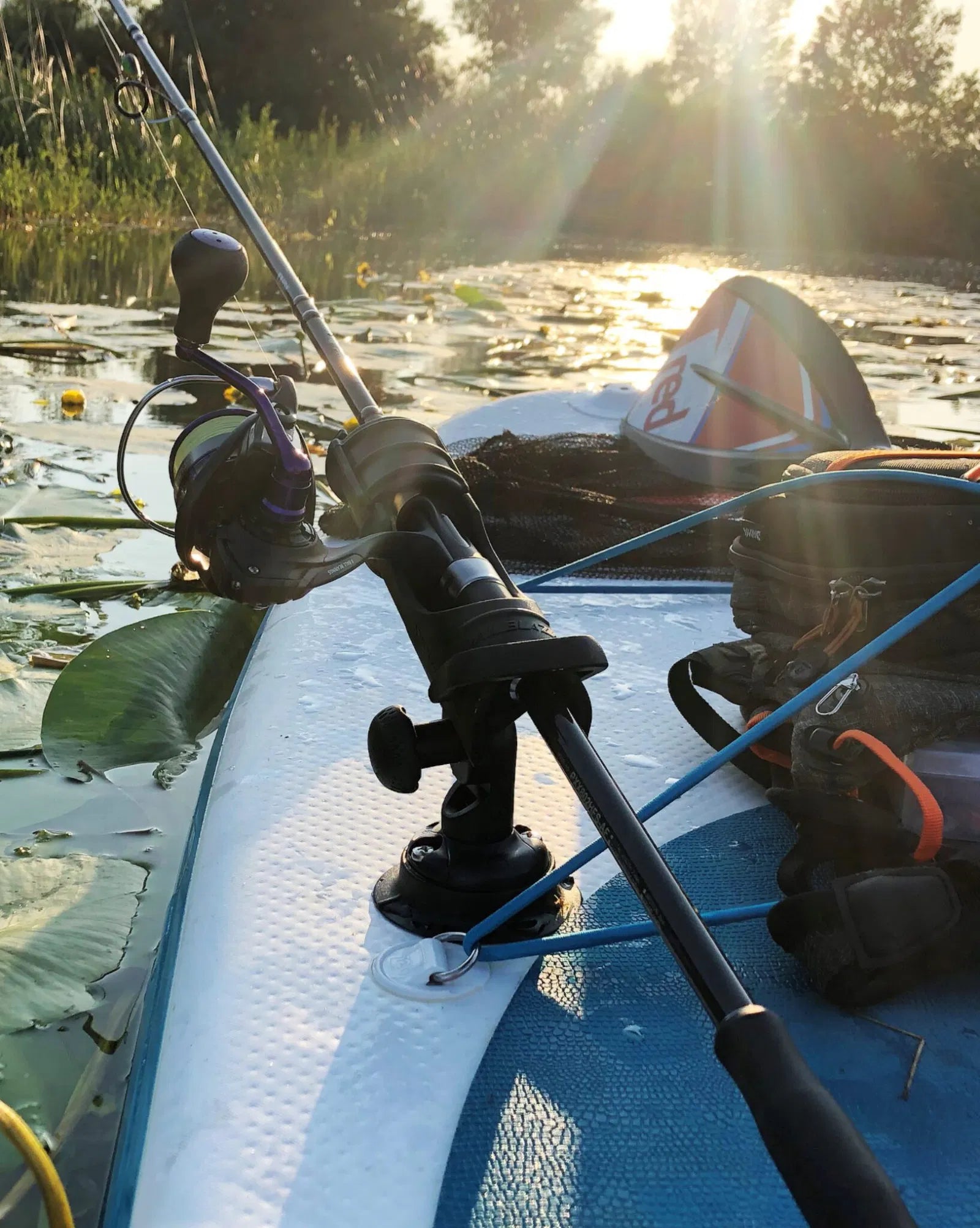 QuikPort, Black sku: