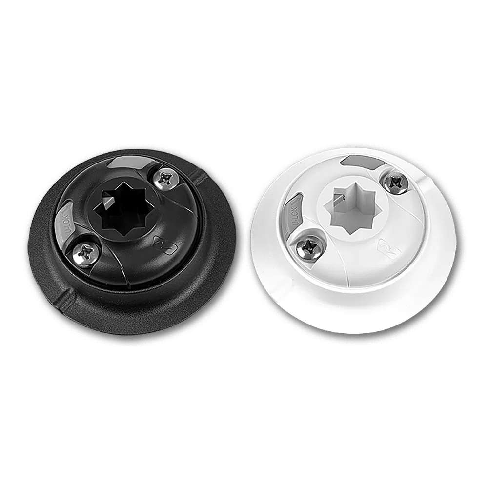 QuikPort, Black sku: