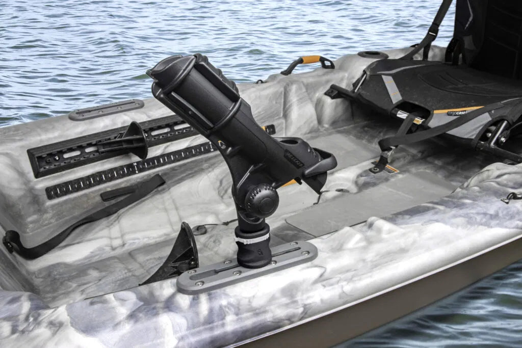 MiniPort TracMount Base sku: