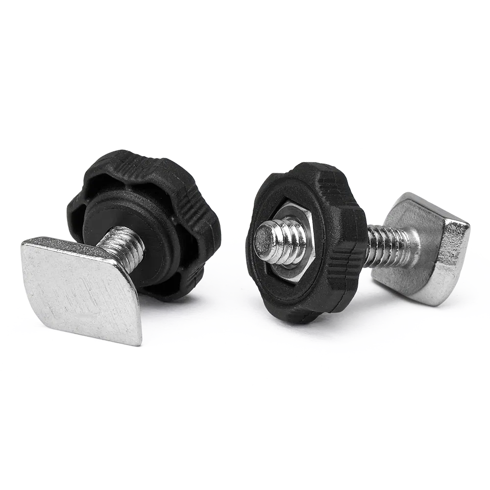 StarPort HD TracNut Kit | SKU: RTL-03-4109-11