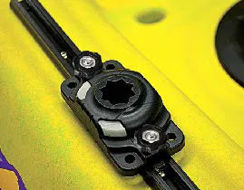 StarPort HD TracNut Kit sku: