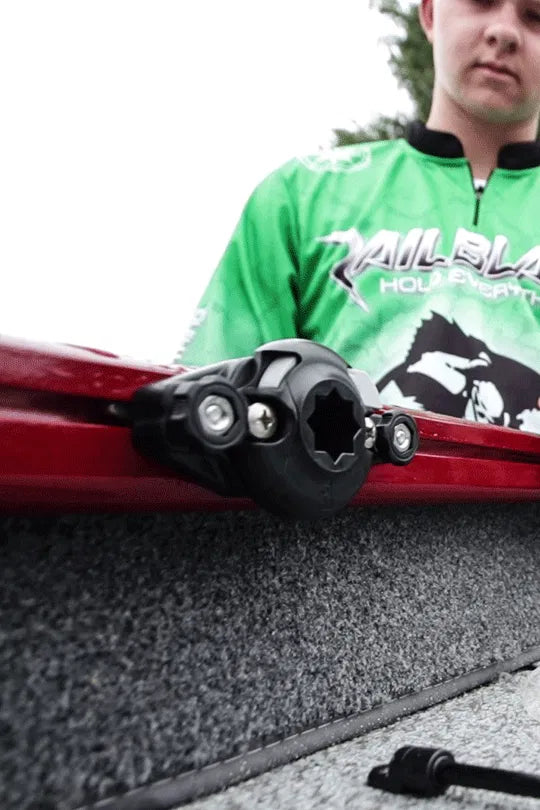 StarPort TracLoader sku: