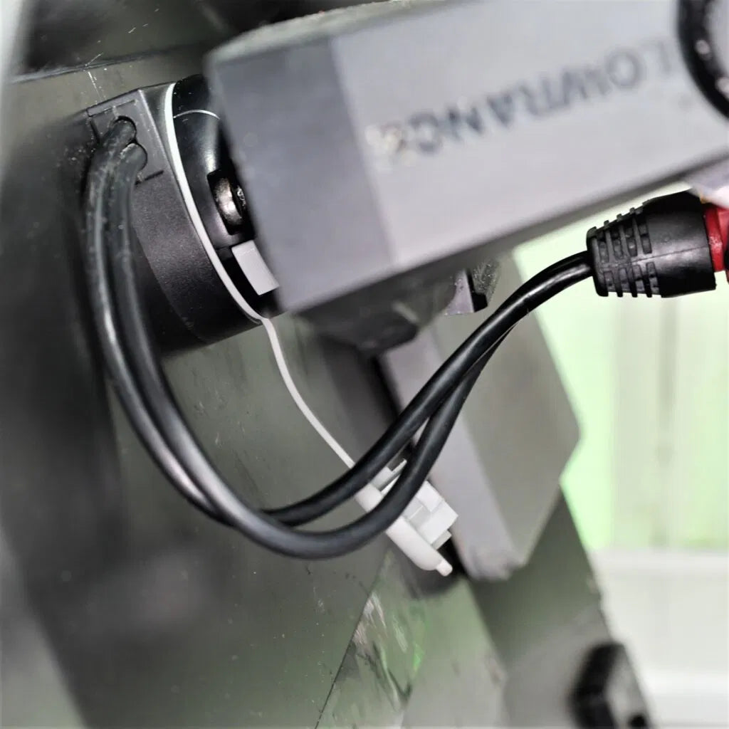 E Series Cable Entry Port sku: