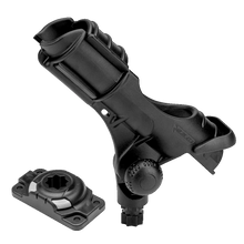 Load image into Gallery viewer, Rod Holder II StarPort HD Base, Black
 sku:RTL-04-4055-11
