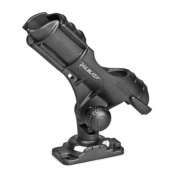 Rod Holder II StarPort HD Base, Black sku:
