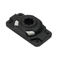 Load image into Gallery viewer, Rod Holder II StarPort HD Base, Black
 sku:RTL-04-4055-11