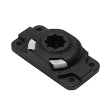 Load image into Gallery viewer, Rod Holder II StarPort HD Base, Black
 sku:RTL-04-4055-11