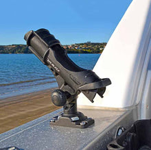 Load image into Gallery viewer, Rod Holder II StarPort HD Base, Black
 sku:RTL-04-4055-11