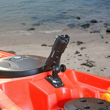 Load image into Gallery viewer, Rod Holder II StarPort HD Base, Black
 sku:RTL-04-4055-11