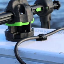 Load image into Gallery viewer, Adhesive Transducer Cable Clip 4 pack
 sku:RTL-07-4203-11