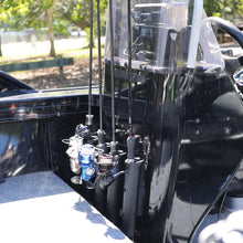 Load image into Gallery viewer, RodStow Single, Black
 sku:RTL-09-0009-11