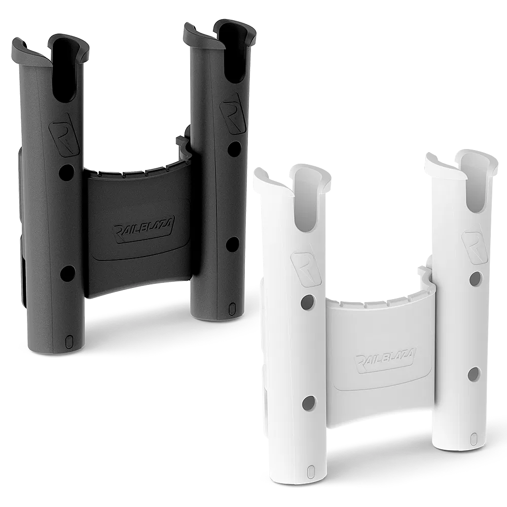 RodStow Double, Black sku: