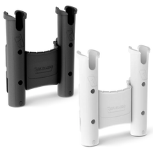 Load image into Gallery viewer, RodStow Double, Black
 sku:RTL-09-0010-11
