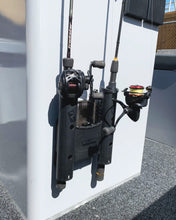 Load image into Gallery viewer, RodStow Double, Black
 sku:RTL-09-0010-11