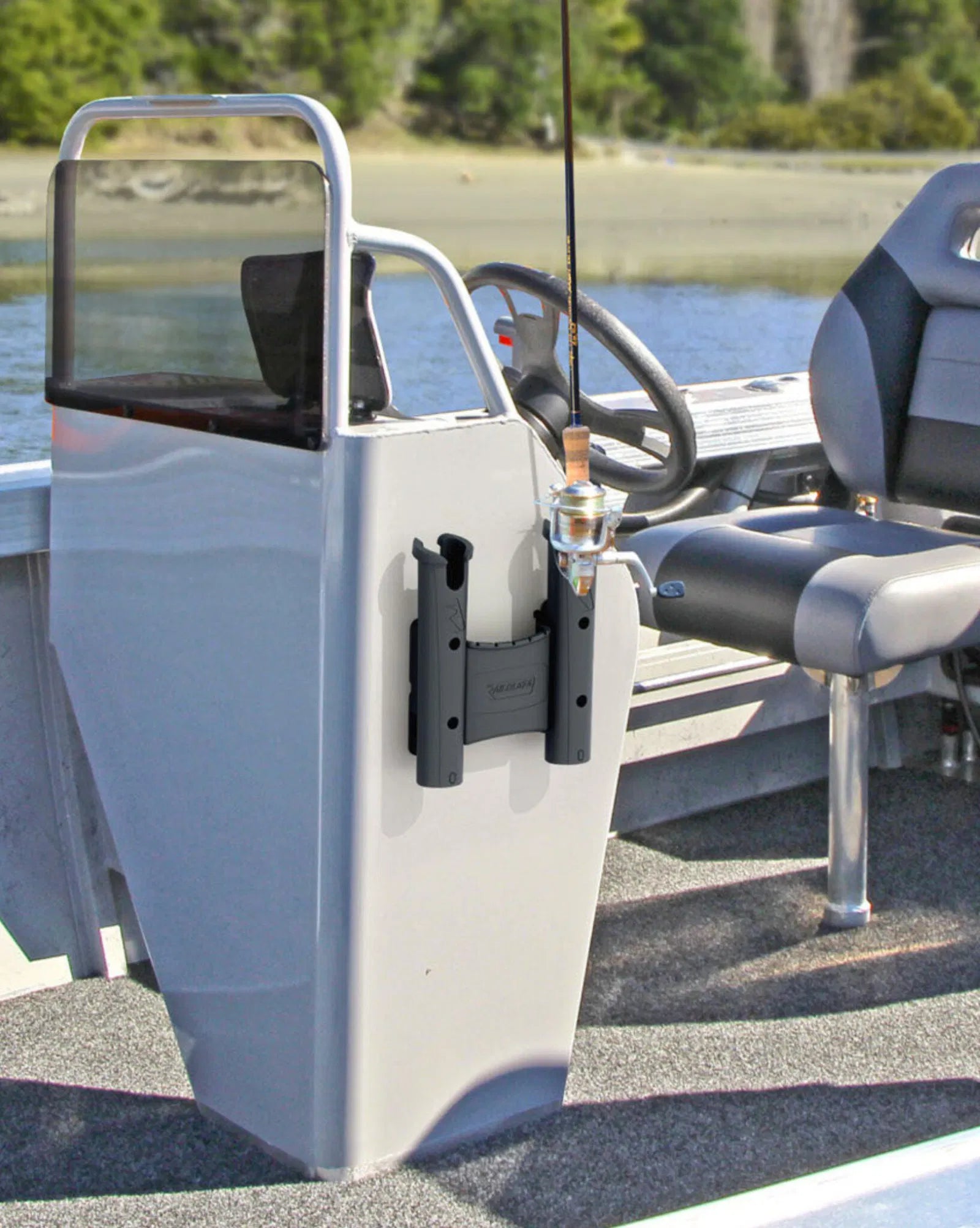 RodStow Double, Black sku: