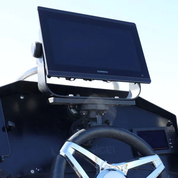 HEXX Fishfinder Mount sku: