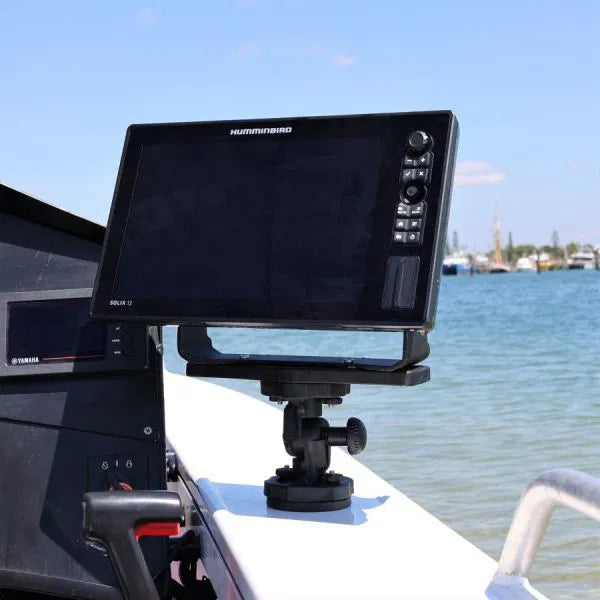 HEXX Fishfinder Mount sku: