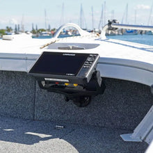 Load image into Gallery viewer, HEXX Fishfinder Mount
 sku:RTL-11-4174-11