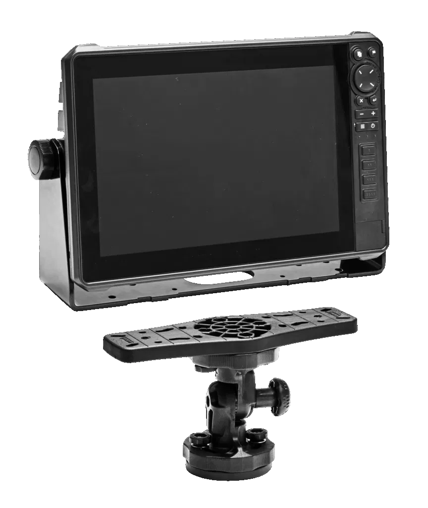 HEXX Fishfinder Mount | SKU: RTL-11-4174-11