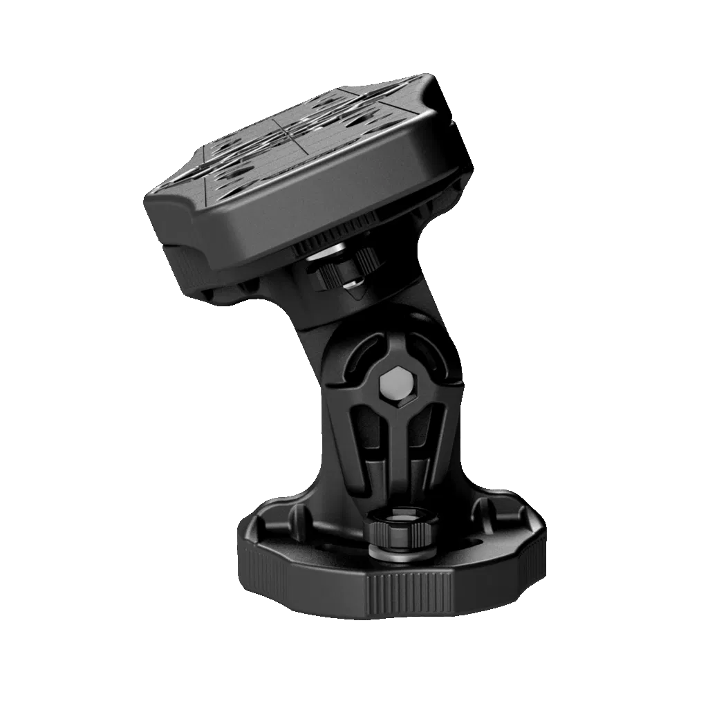 HEXX Fishfinder Mount sku: