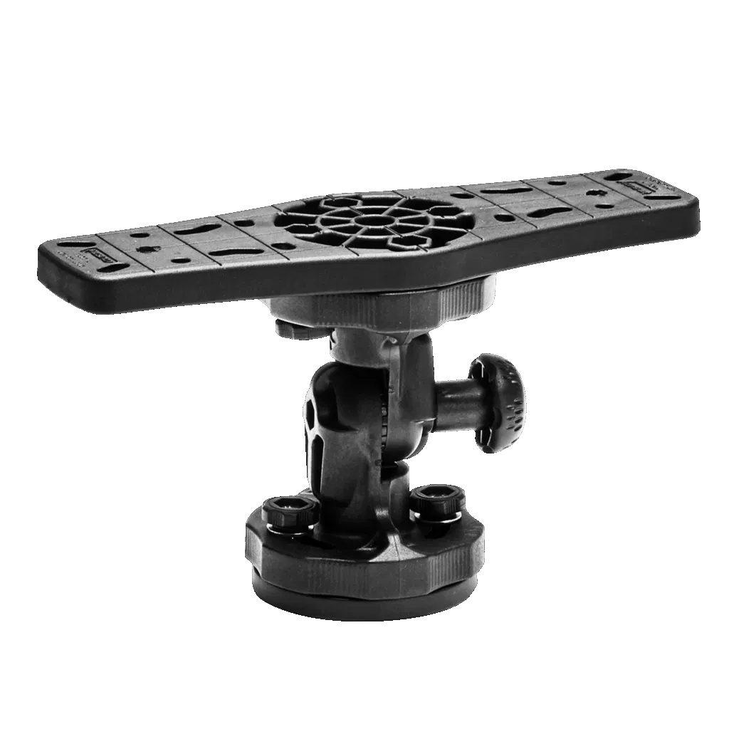 HEXX Fishfinder Mount sku: