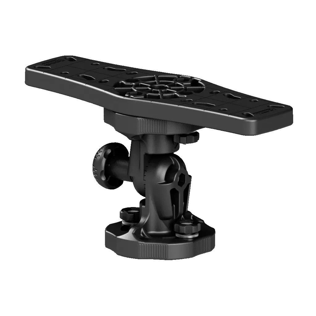 HEXX Fishfinder Mount sku: