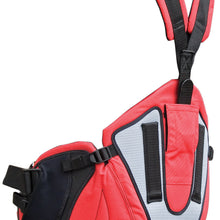 Load image into Gallery viewer, Hobie Convertible Harness, Extra Large, Red
 sku:1378XL