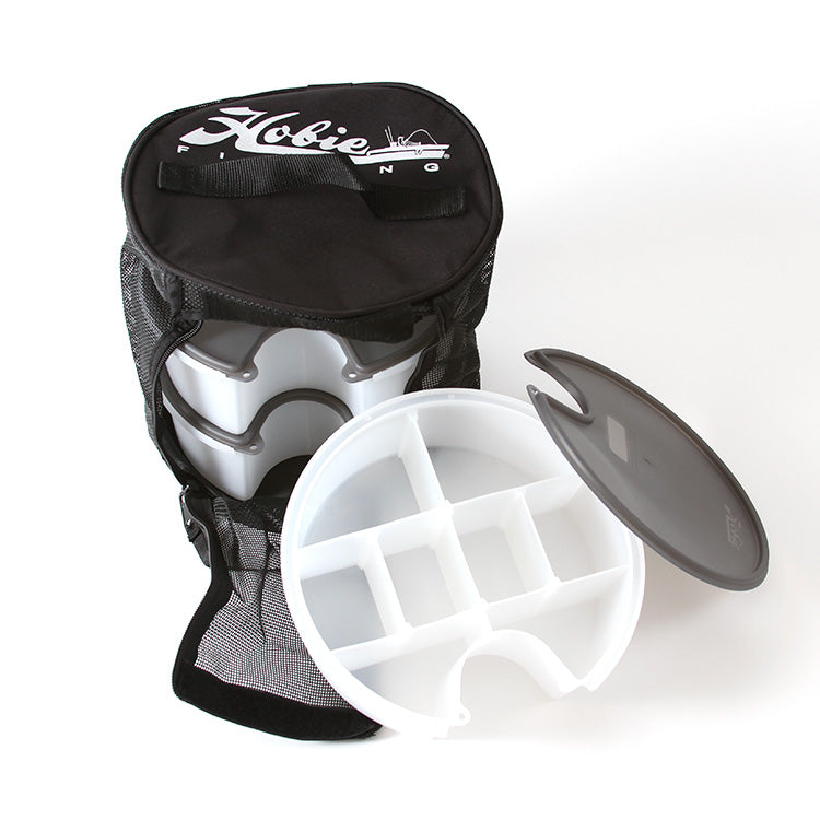 3-Pack Gear Bucket with Gear Bucket Bag sku: