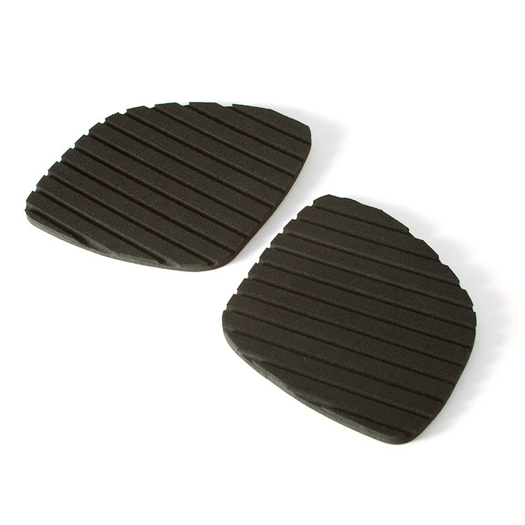 MirageDrive Pedal Pad Kit - Black, Pair | SKU: 72020034